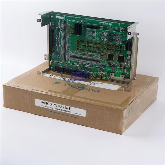 Модуль JANCD-YSF22B-E Yaskawa Robot DX200 control board