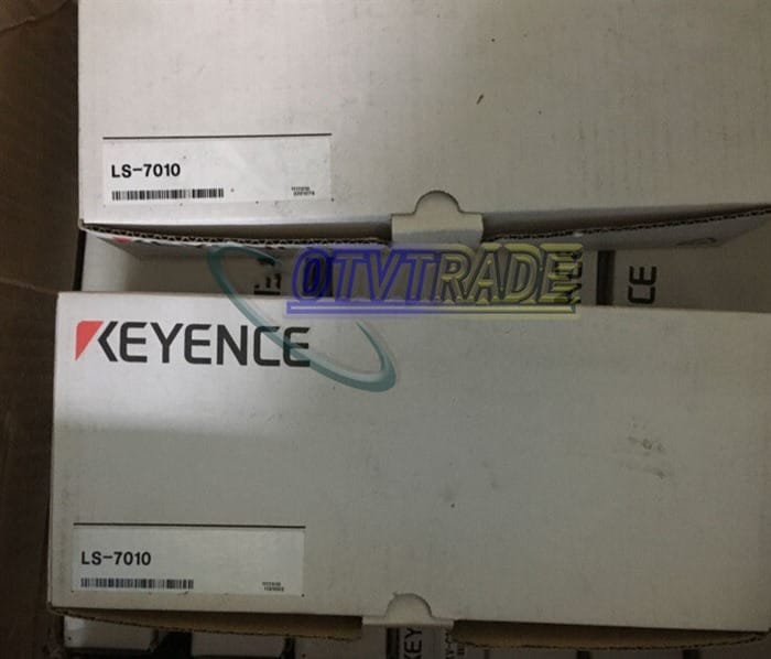 Модуль LS-7010 KEYENCE Measuring Sensor