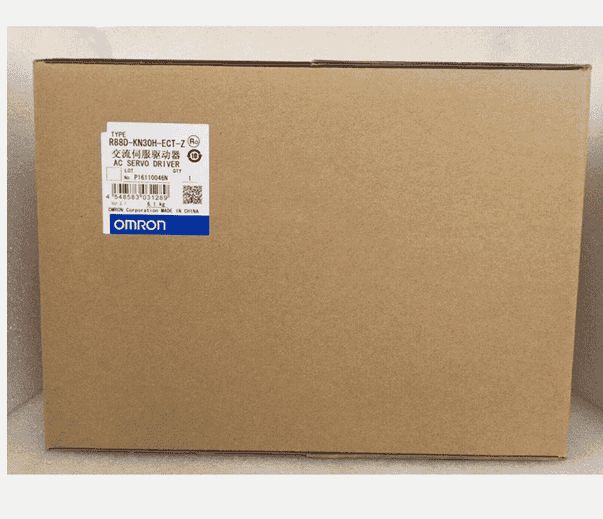 Модуль Omron R88D-KN30H-ECT- Z