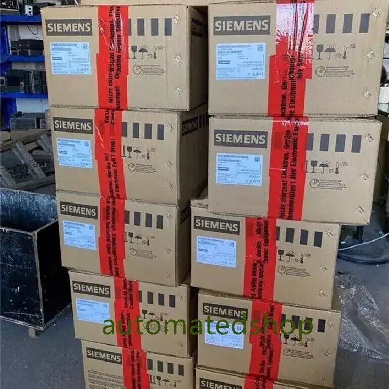 Модуль Siemens 6AV7861-6TB10-1AA0