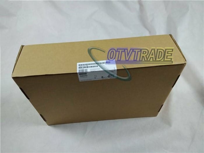 Модуль Siemens Touch Panel 6AV6 647-0AE11-3AX0