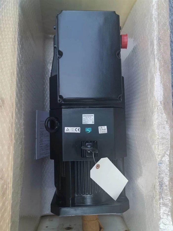 Модуль Mitsubishi Servo Motor HA-LFS11K2