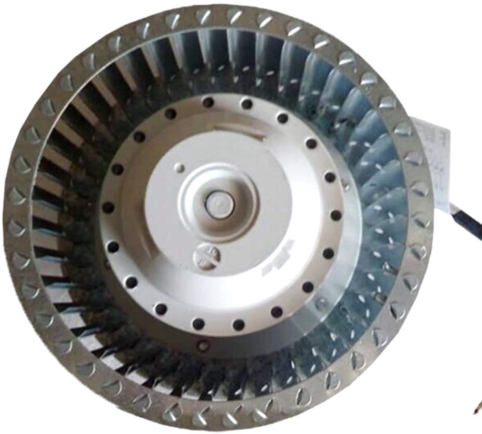 Модуль ZIEHL-ABEGG RE18P-2DK.1E.2R Motor Cooling Fan 400VAC 3 0.31/0.49KW