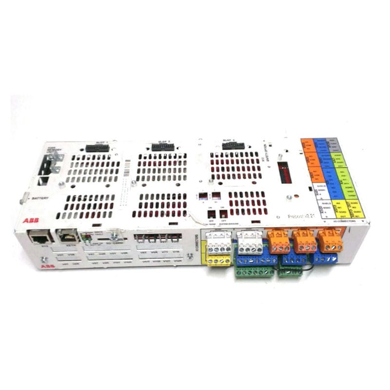 Модуль ABB BCU-02 /BCON-12C 3AUA0000110430