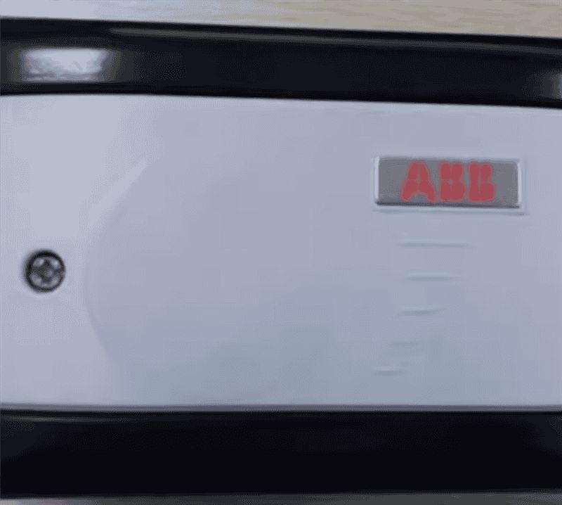 Модуль ABB V18348-10111300110
