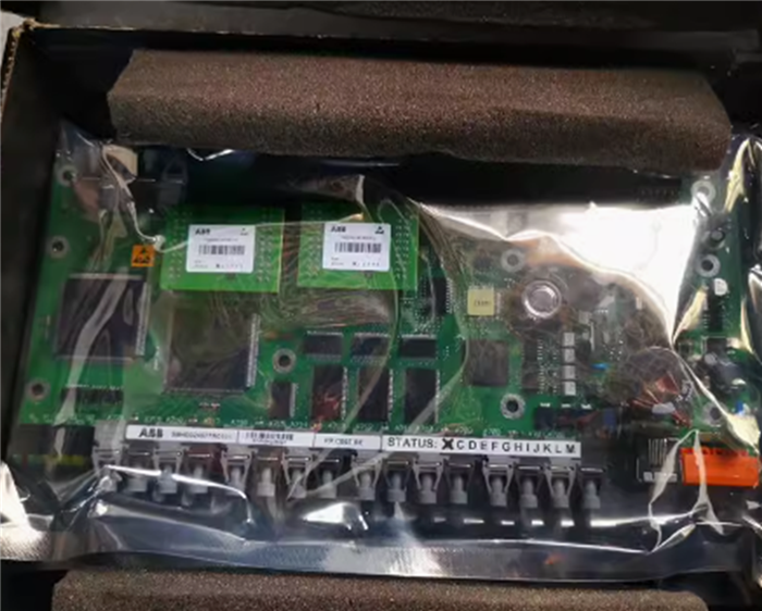 Модуль Abb 3BHE024577R0101 HIEE401807R0001