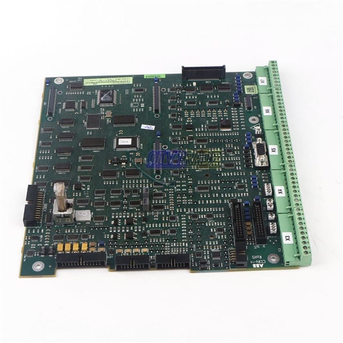 Модуль ABB SDCS-CON-4 3ADT313900R1501