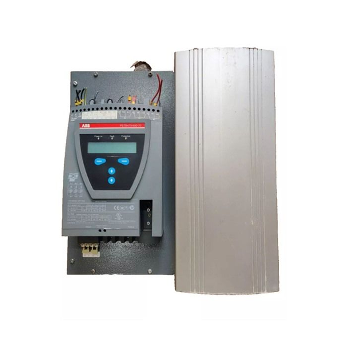 Модуль & Tested ABB PSTB470-600-70 1SFA894016R7000 Soft Starter