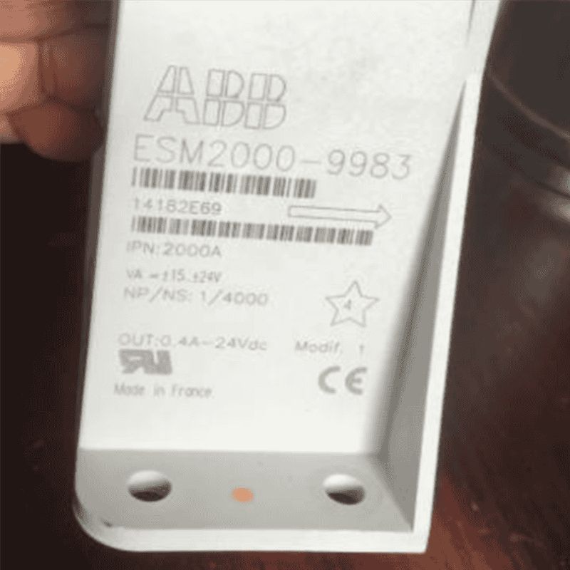 Модуль ABB ESM2000-9983