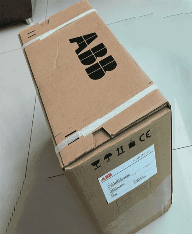 Модуль Abb ACS355-03E-01A2-4+B063