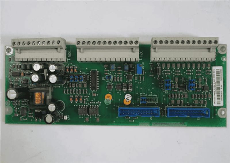 Модуль ABB 3BSE004086R1