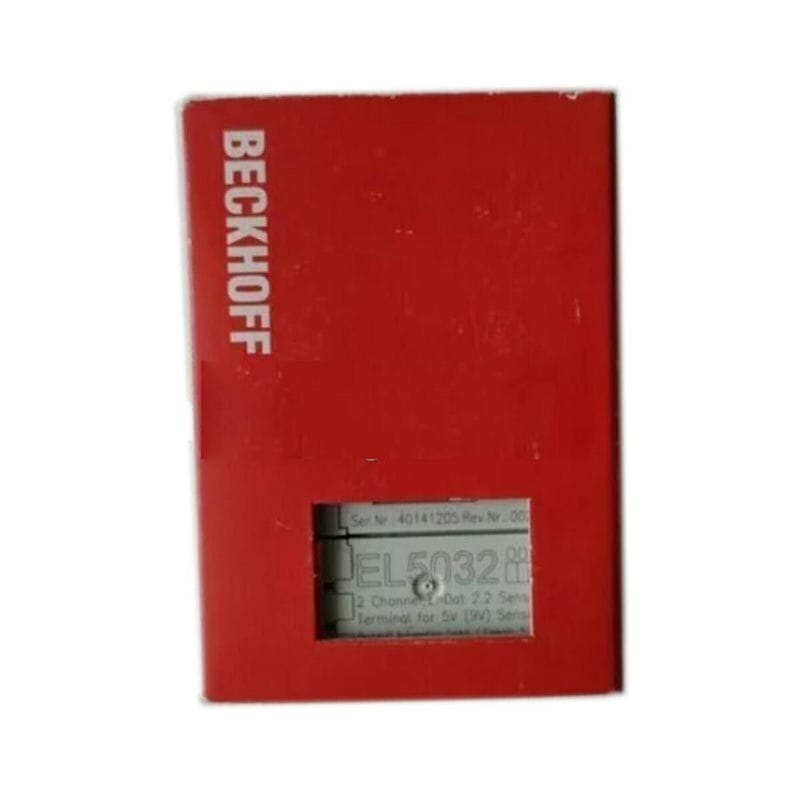 Модуль BECKHOFF EL5032