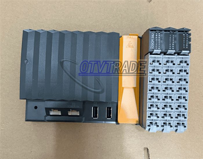 Модуль B&R X20CP1382 Controller Module