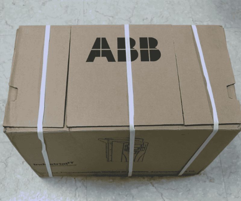 Модуль ABB ACS880-01-04A0-3