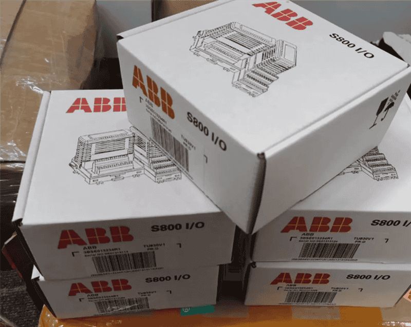 Модуль abb 3AXD50000005751