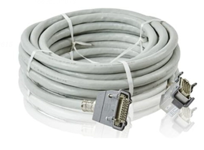 Модуль ABB 3HAC026787-002 Industrial Robot Power Cable