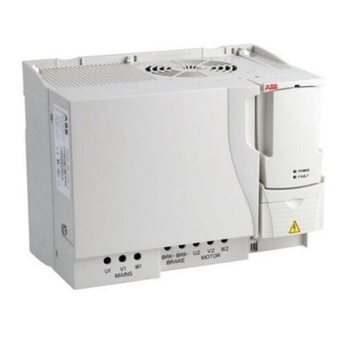 Модуль ABB ACS355-03E-31A0-2 Inverter 3P AC200V 240V 7.5KW