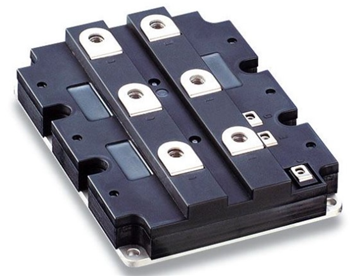 Модуль ABB 5SNA2400E170100 IGBT Module