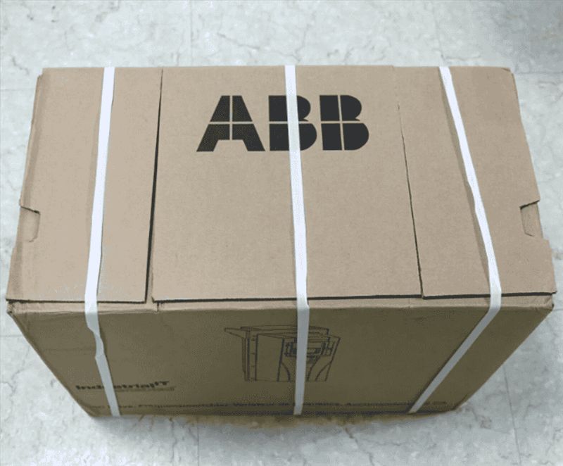 Модуль ABB ACS550-01-023A-4+B055