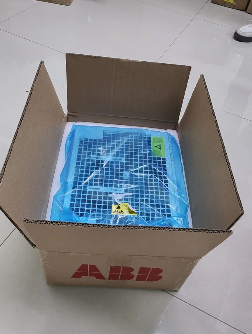 Модуль ABB DSQC639 3HAC041443-003