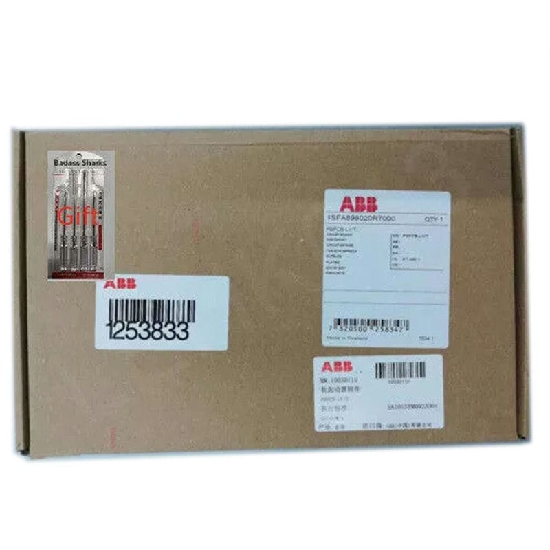 Модуль abb 1SFA899020R7000 PSPCB-LV/ T