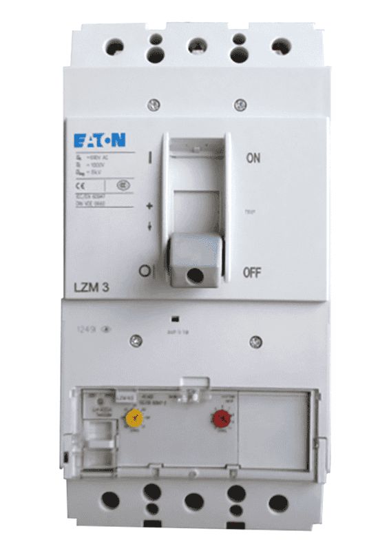 Модуль EATON MOELLER NZMN3-AE630