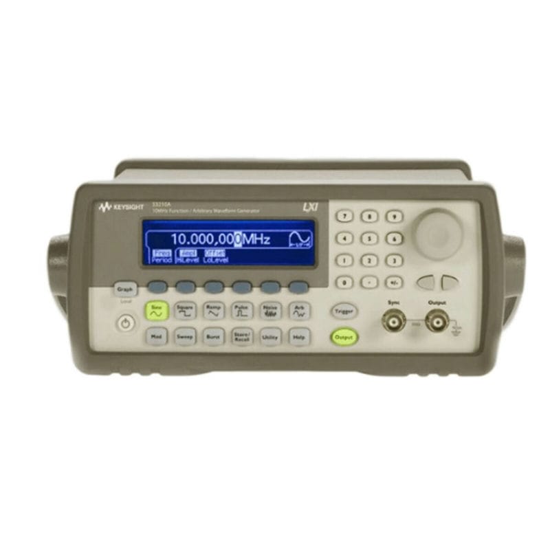 Модуль AGILENT 33210A