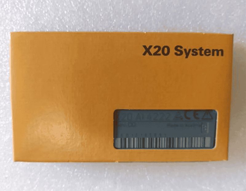 Модуль B&R X20AI4222