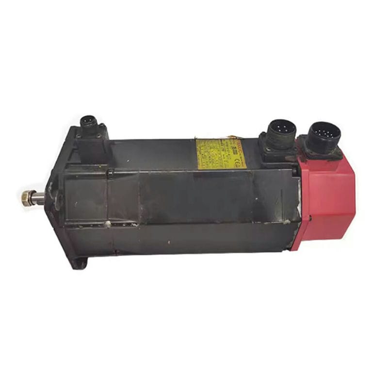 Модуль FANUC A06B-0127-B176