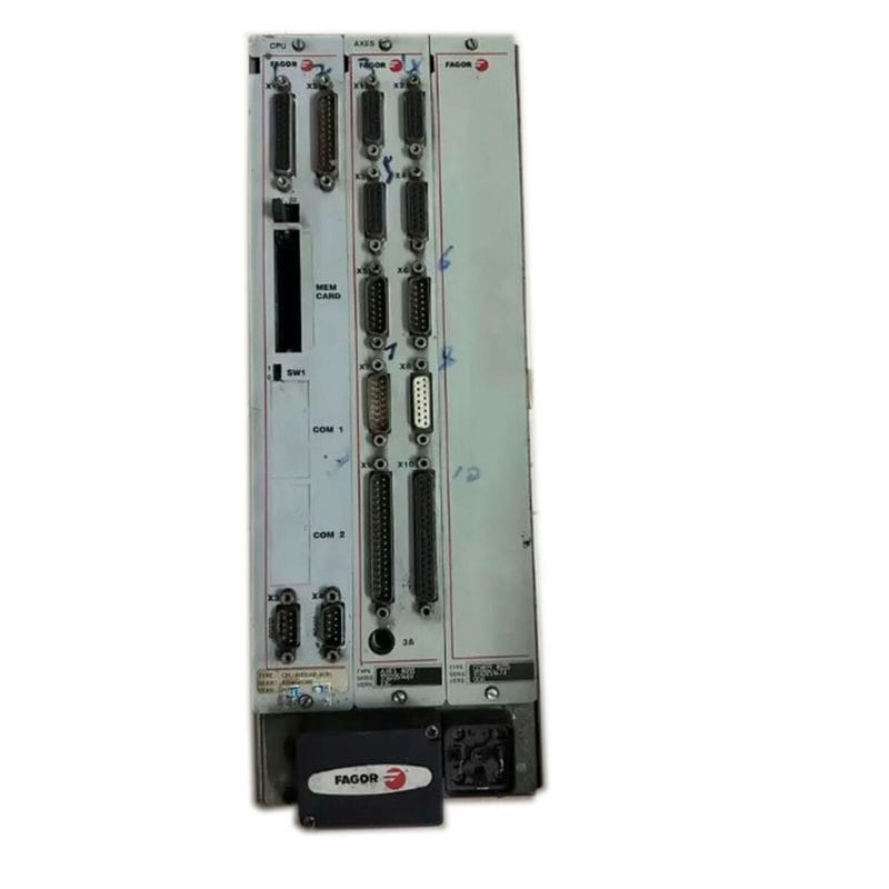 Модуль FAGOR PSB3-8055