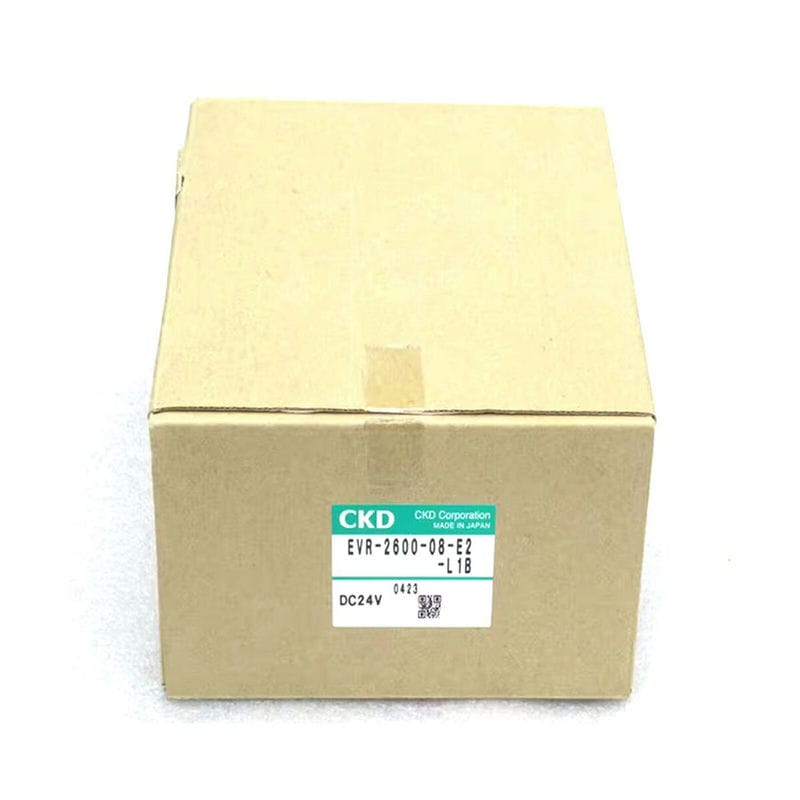 Модуль CKD EVR-2600-08-E2-L1B