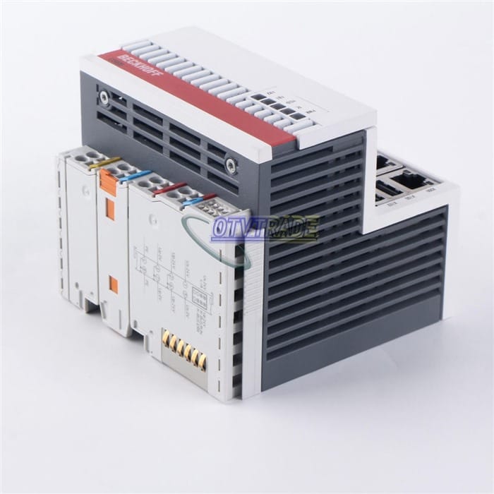 Модуль Beckhoff CX5020-0121 CX50200121 CX5020 0121 Module
