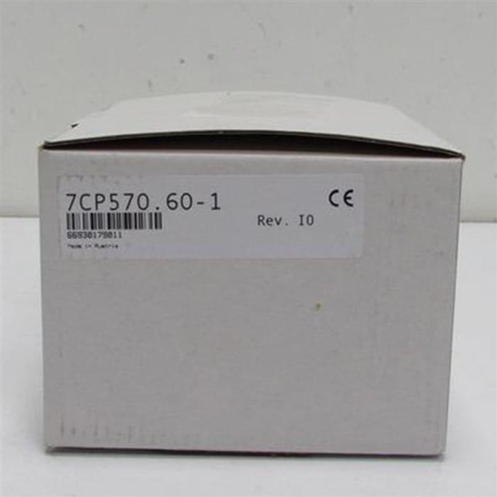 Модуль B&R 7CP570.60-1