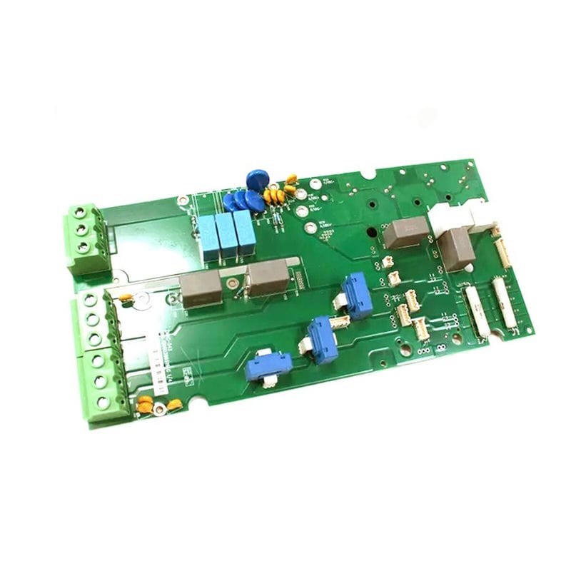 Модуль ABB ACS880 ZMAC-542