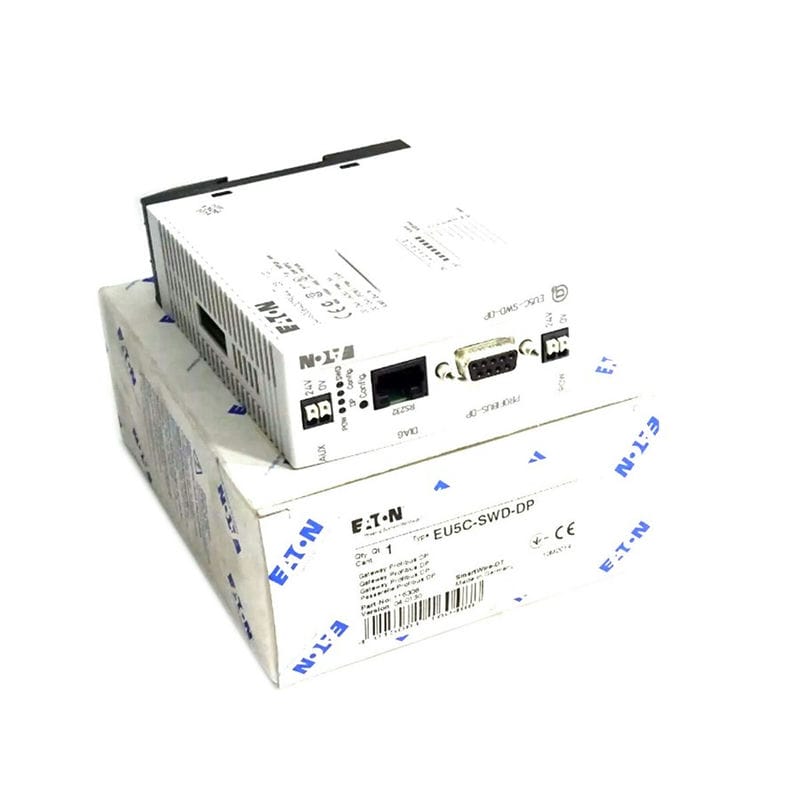 Модуль EATON EU5C-SWD-DP
