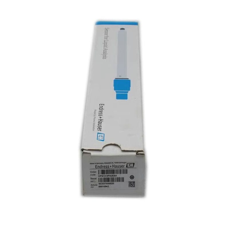 Модуль E+H CPS12-0PA2ESA