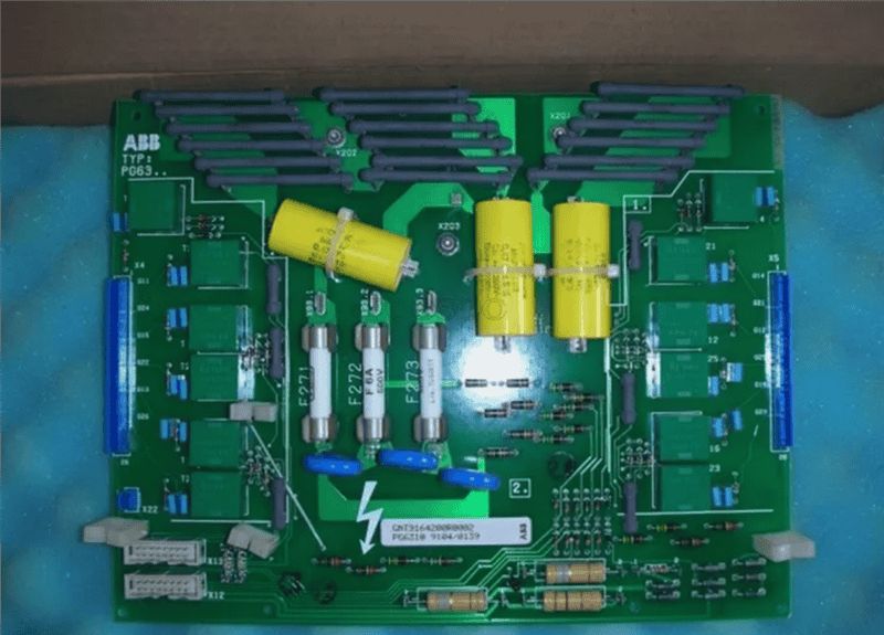 Модуль abb PG6310