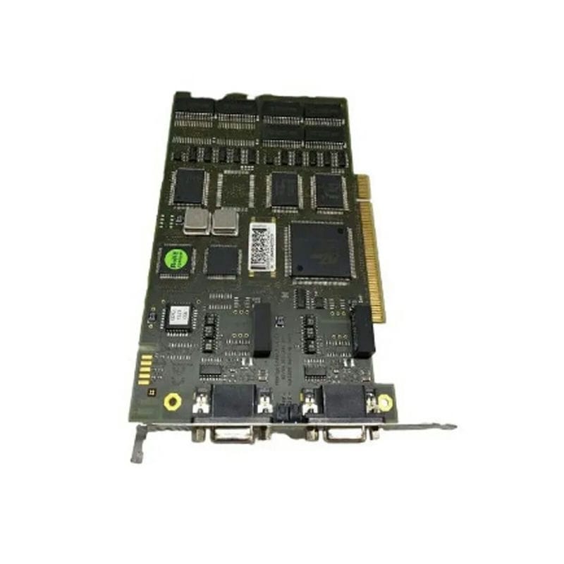 Модуль ABB DSQC637 3HAC023047-001