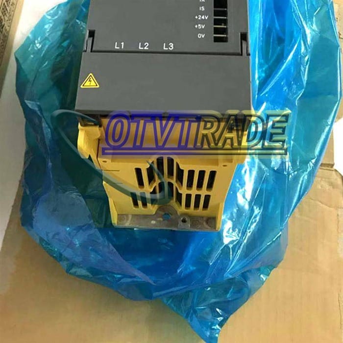 Модуль FANUC Servo Drive A06B-6077-H106