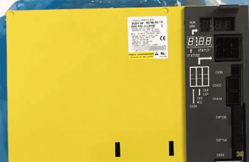 Модуль Fanuc A06B-6164-H333#H580