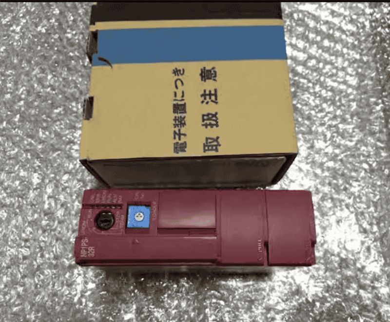 Модуль FUJI NP1PS-32R