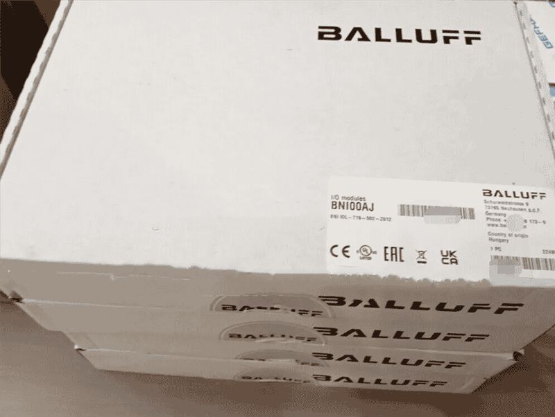 Модуль BALLUFF BNI IOL-719-002-Z012