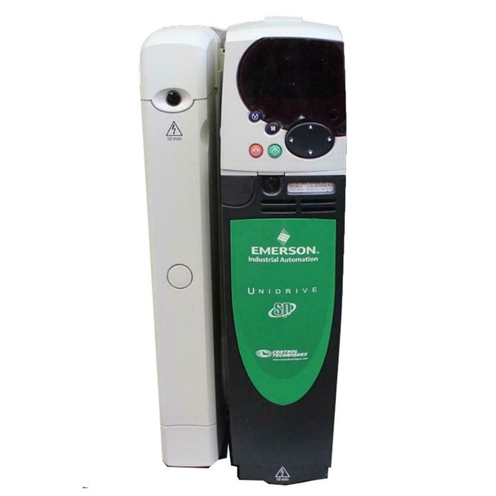 Модуль Nidec Emerson Universal AC Drive SP2402