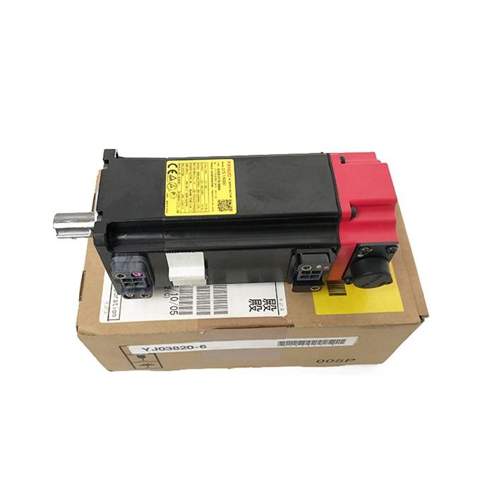 Модуль FANUC A06B-0116-B804 Servo Motor