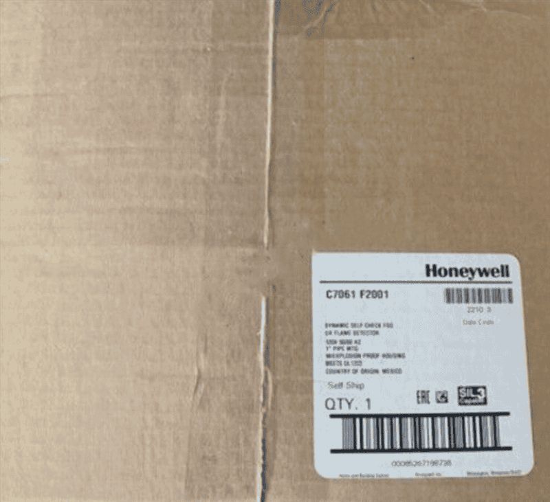 Модуль Honeywell C7061F2001