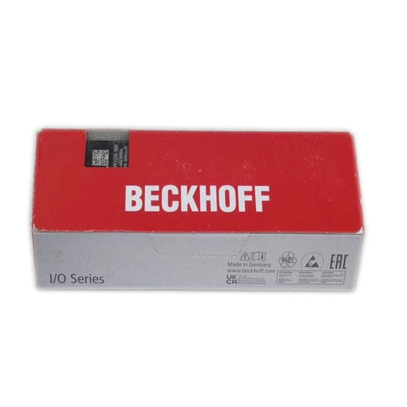 Модуль BECKHOFF EPP2338-1001