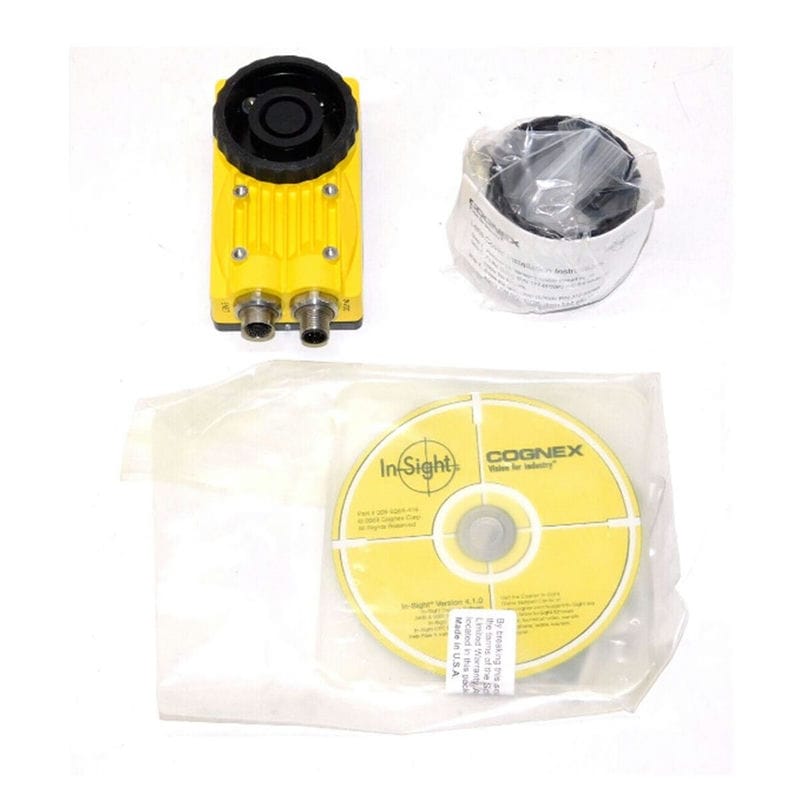 Модуль Cognex In-Sight 5110