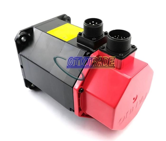 Модуль FANUC SERVO MOTOR A06B-0123-B077 A06B0123B077