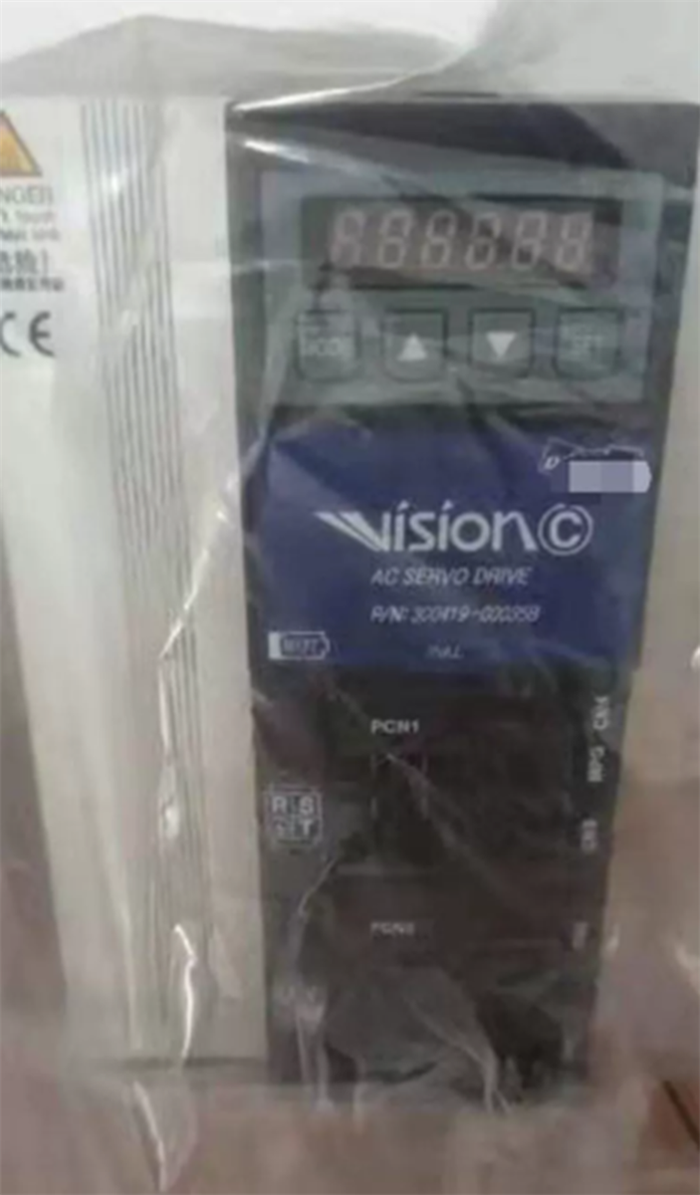 Модуль DOOSAN DVSC-TM-14E 300419-00035B Servo Drive