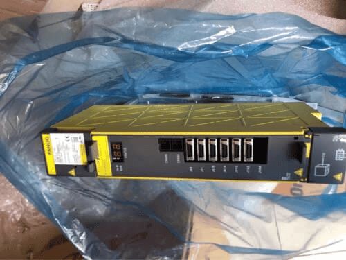 Модуль FANUC A06B-6111-H006#H550